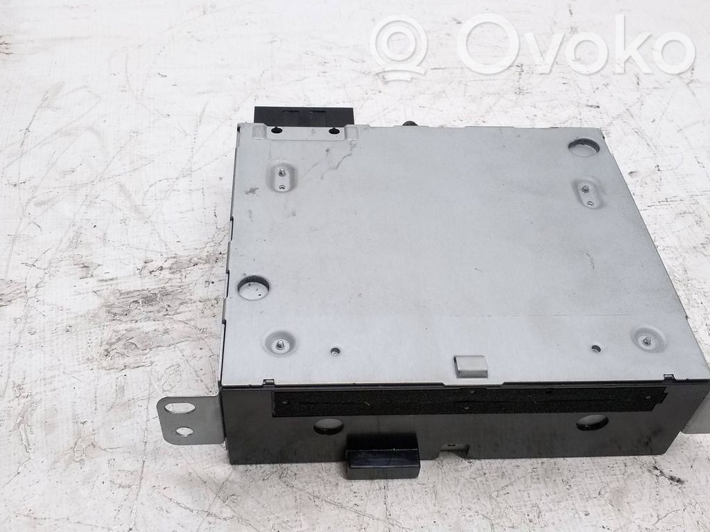 Peugeot 508 Panel / Radioodtwarzacz CD/DVD/GPS 