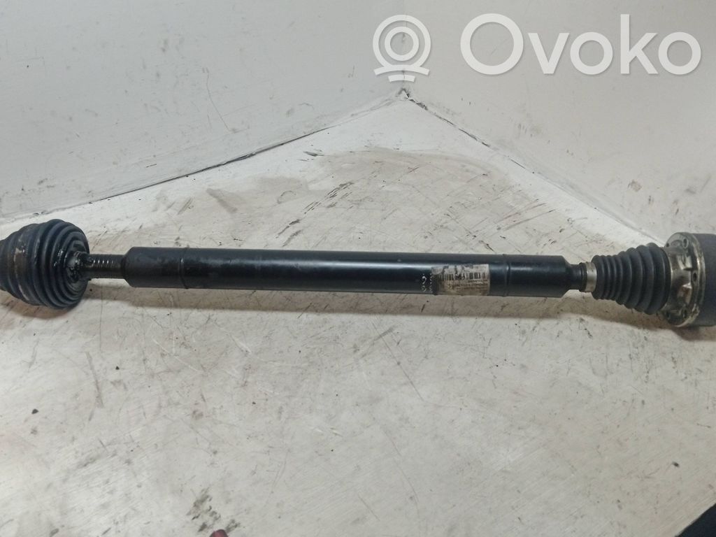 Semiasse anteriore   1K0407272
