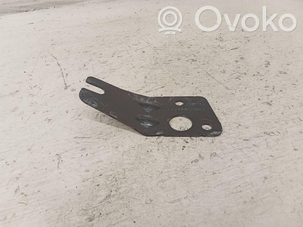 Peugeot 508 Fixation de radiateur