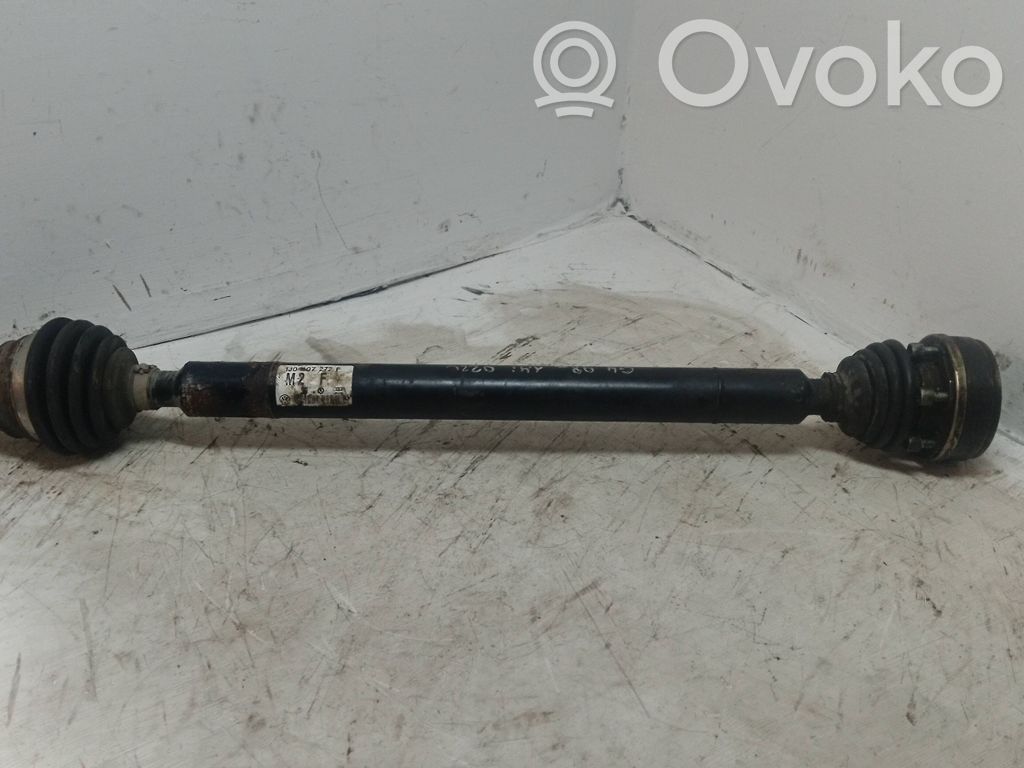 Volkswagen Golf IV Eje de transmisión delantero 