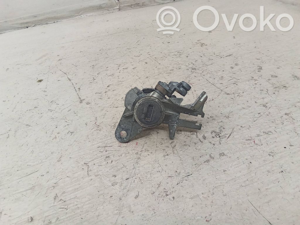 Audi A5 8T 8F Tailgate exterior lock 