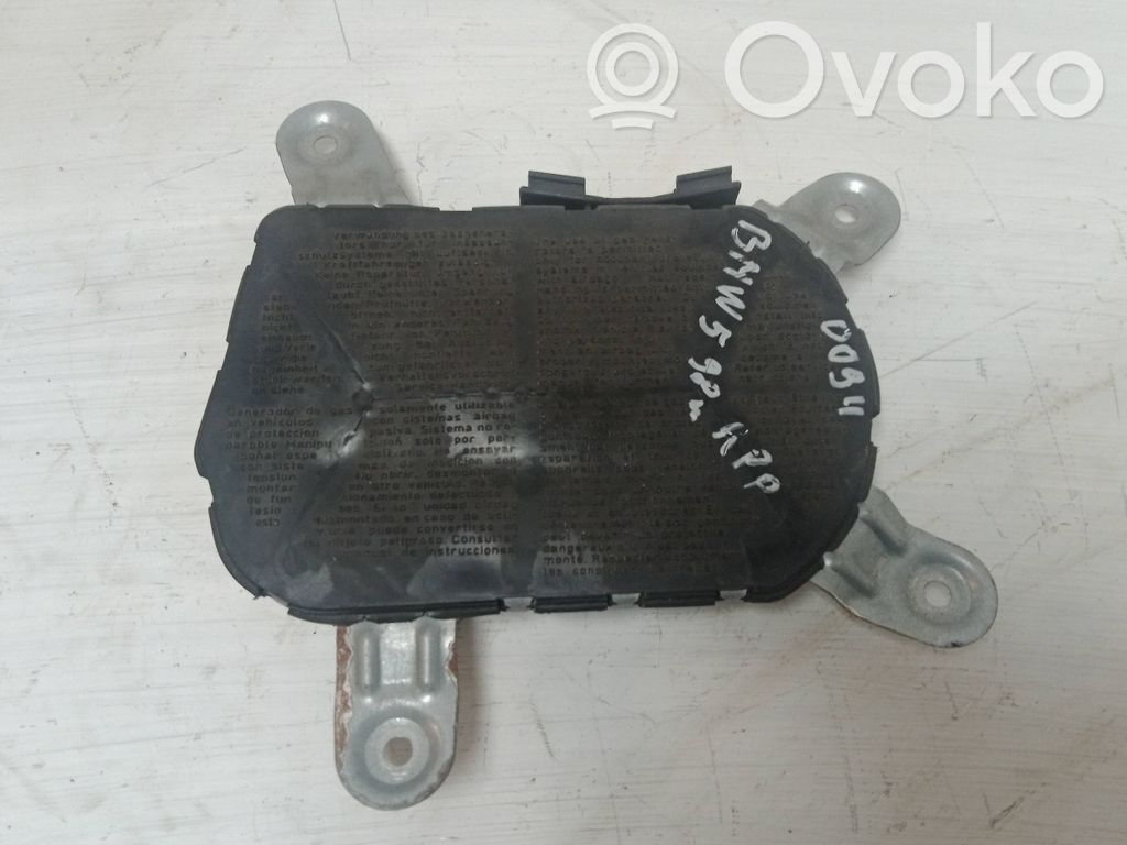 BMW 5 E39 Türairbag vorne 
