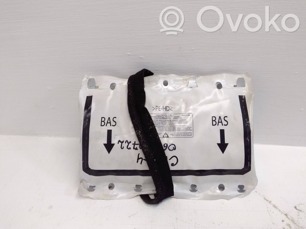 Citroen C4 I Airbag del pasajero 