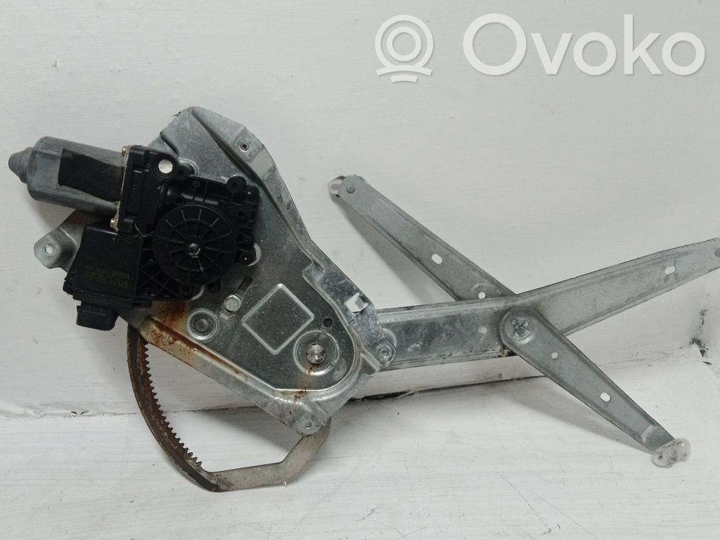 Opel Omega B2 Elektryczny podnośnik szyby drzwi przednich 