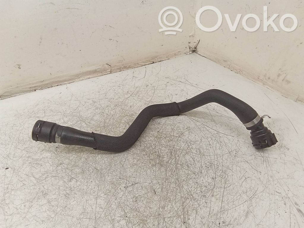 BMW X5 E53 Engine coolant pipe/hose 