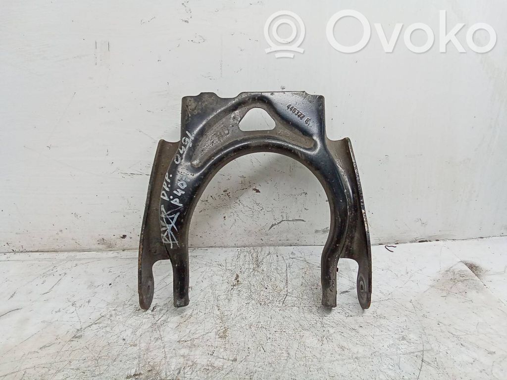 Peugeot 407 Front lower control arm/wishbone 