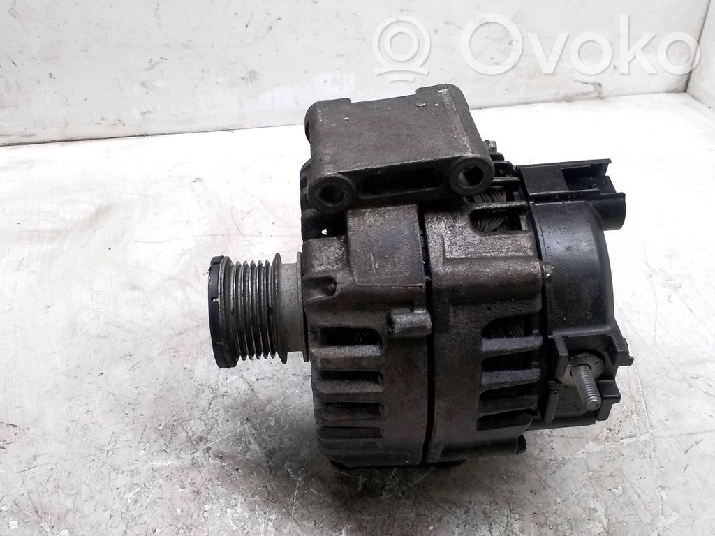 Alternator   LRA03408,200129,P0788077