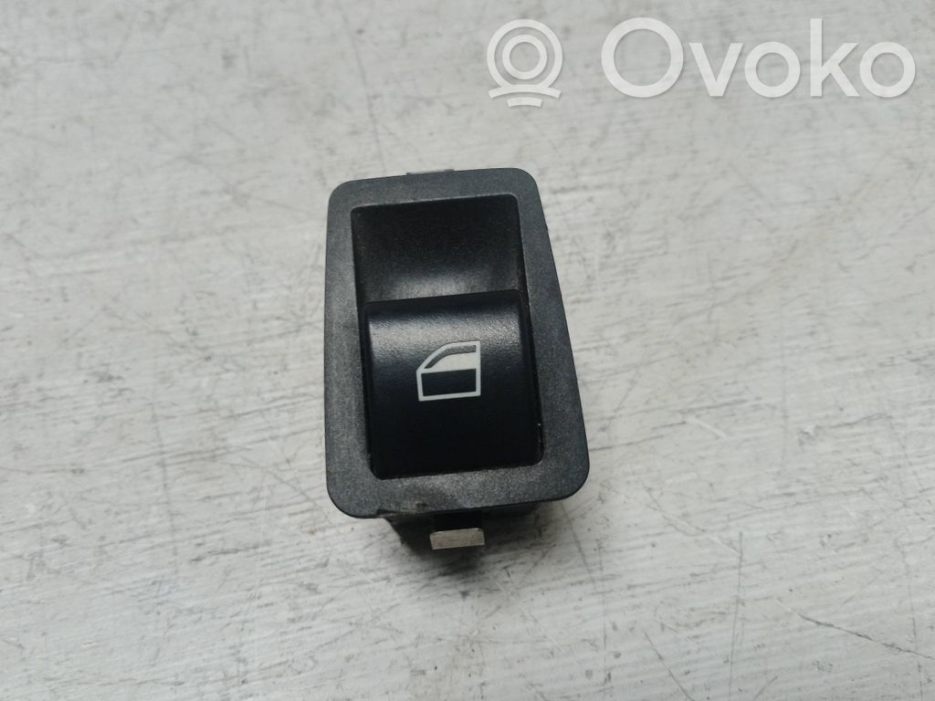 BMW 3 E46 Electric window control switch 