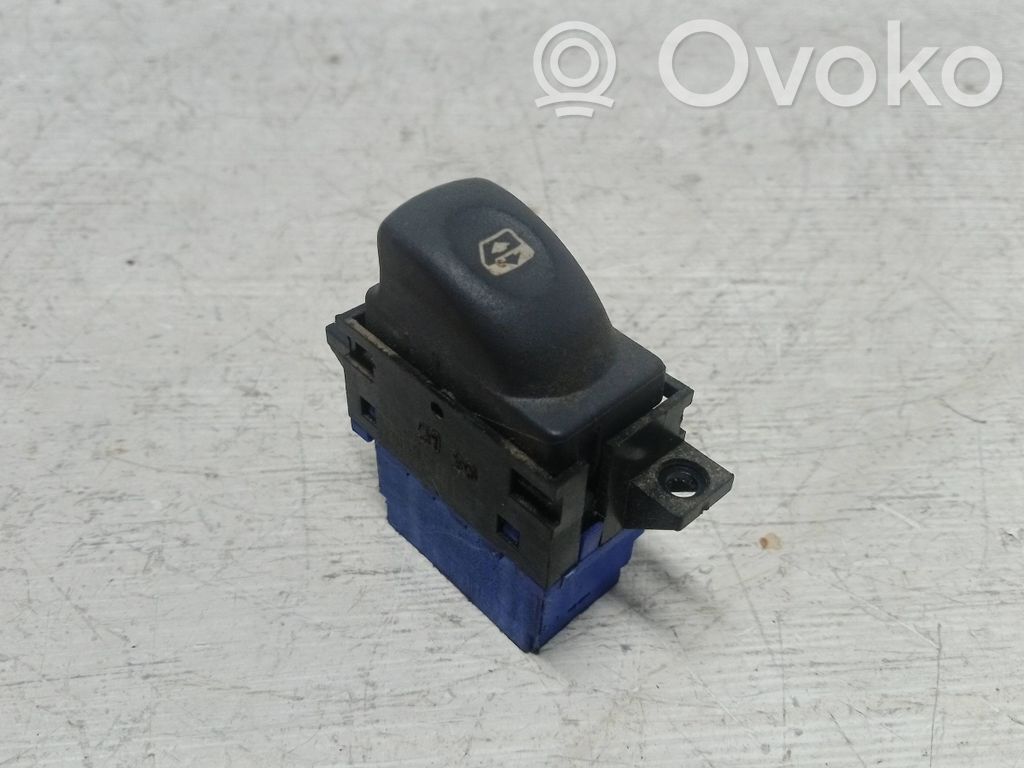 Renault Espace III Electric window control switch 
