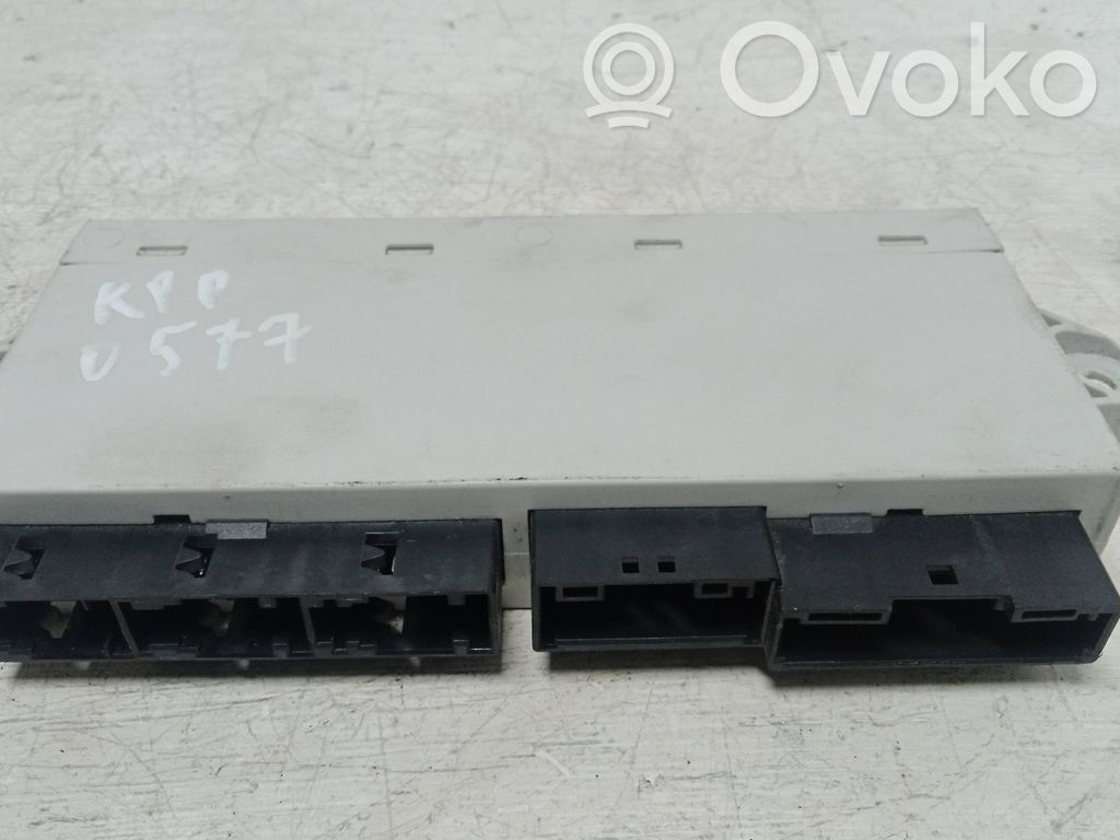 BMW 7 E65 E66 Door control unit/module 