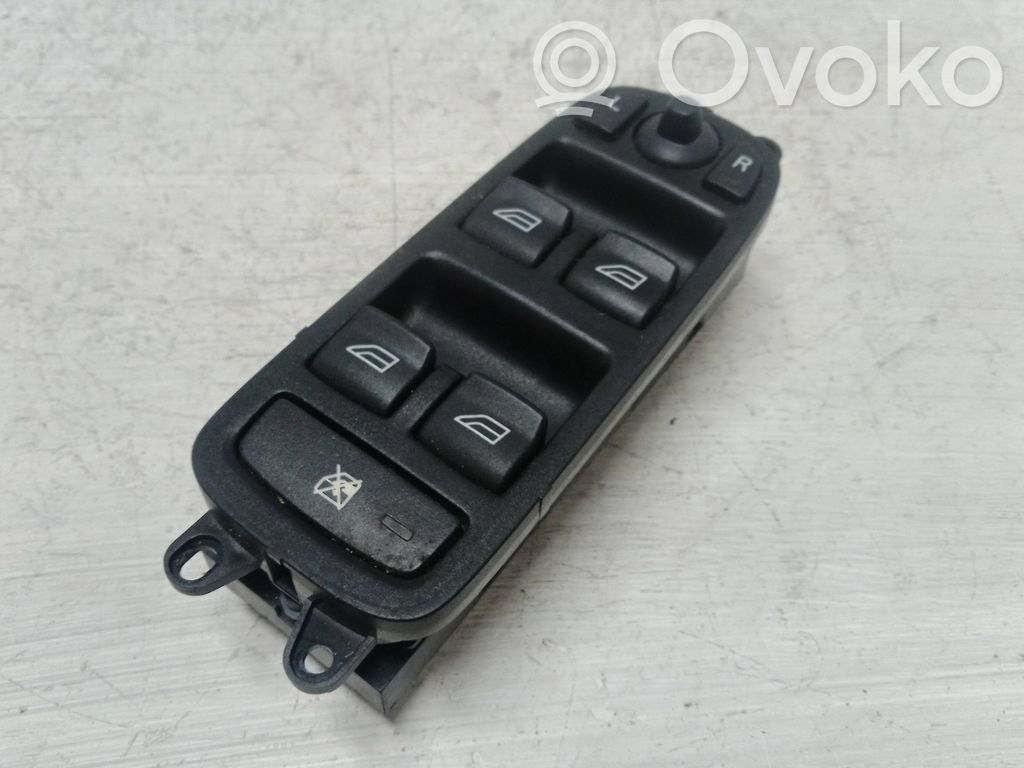Volvo V50 Interruttore di controllo dell’alzacristalli elettrico 
