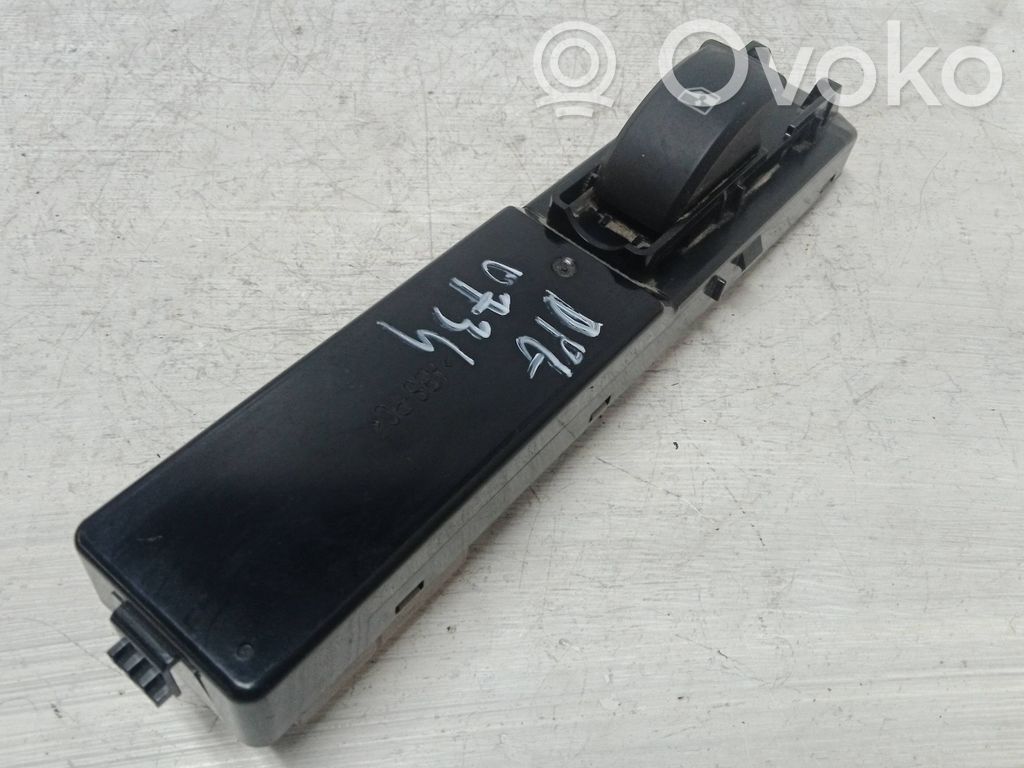 Saab 9-3 Ver2 Electric window control switch 