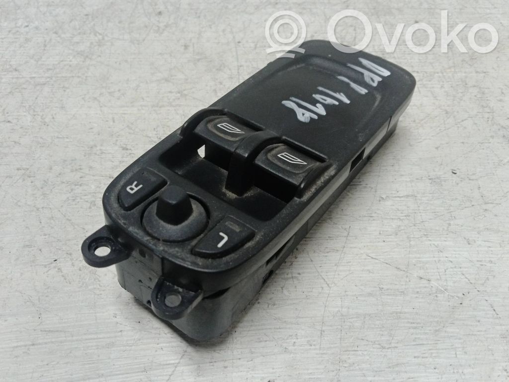 Volvo C30 Electric window control switch 