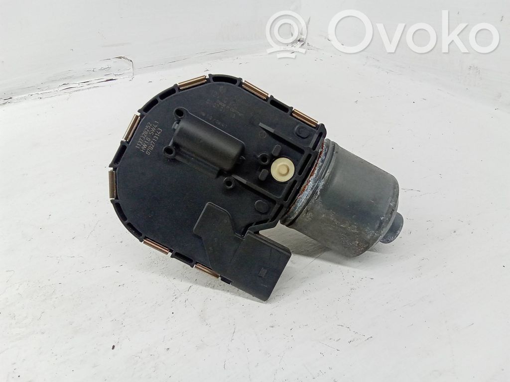 Mercedes-Benz S W221 Motor ștergător