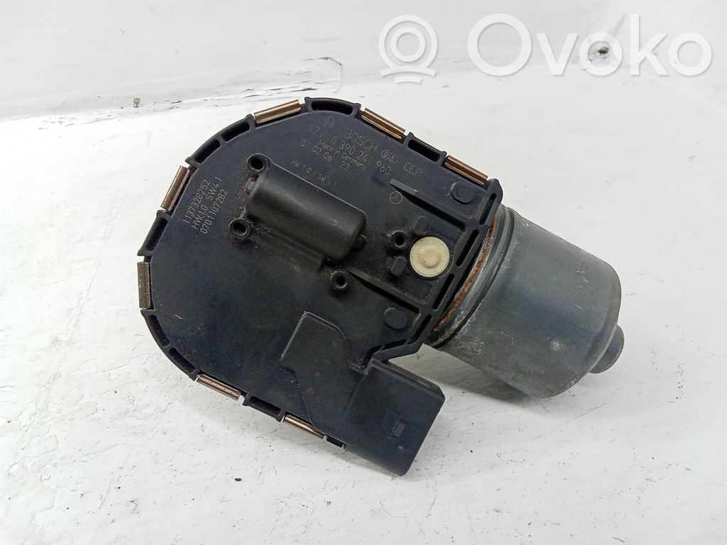 Mercedes-Benz S W221 Motor del limpiaparabrisas