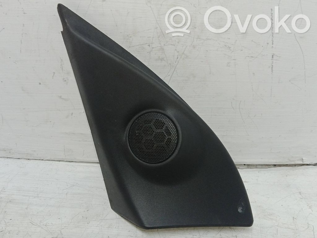 Opel Astra H Głośnik wysokotonowy drzwi przednich 