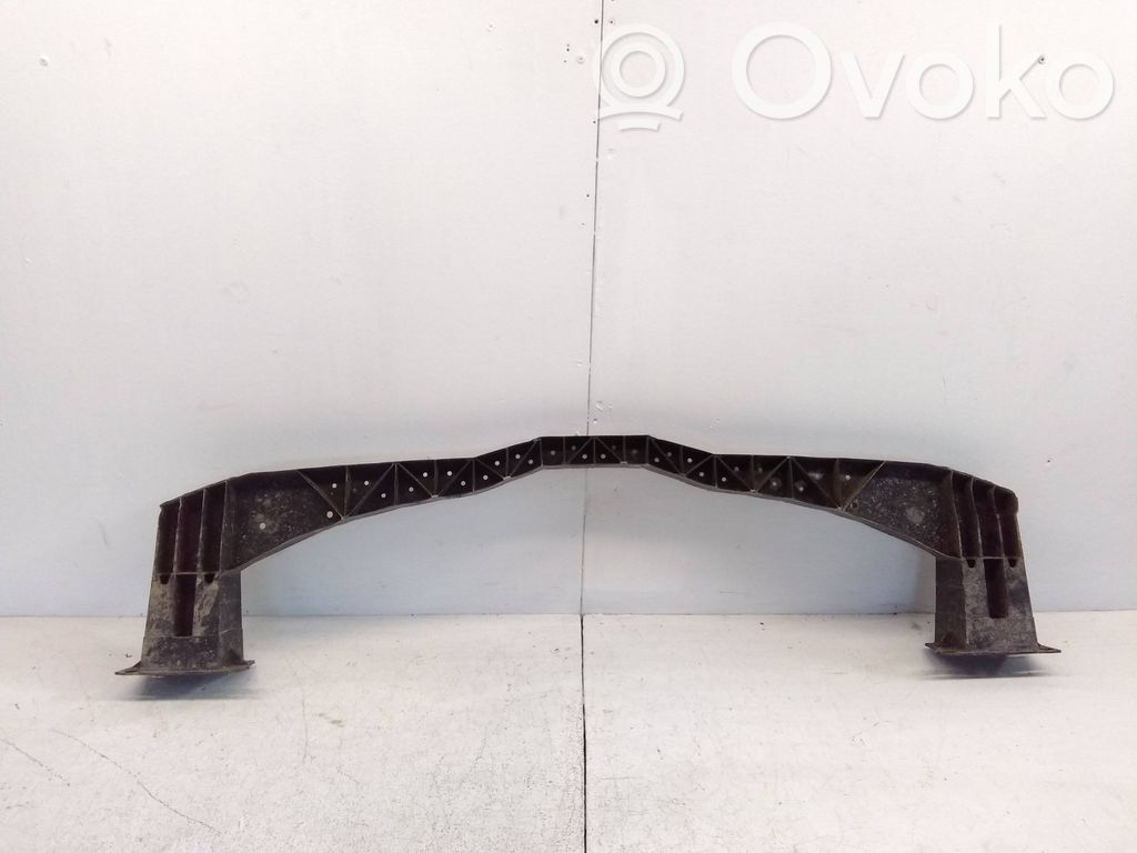 Citroen C4 I Front bumper support beam 