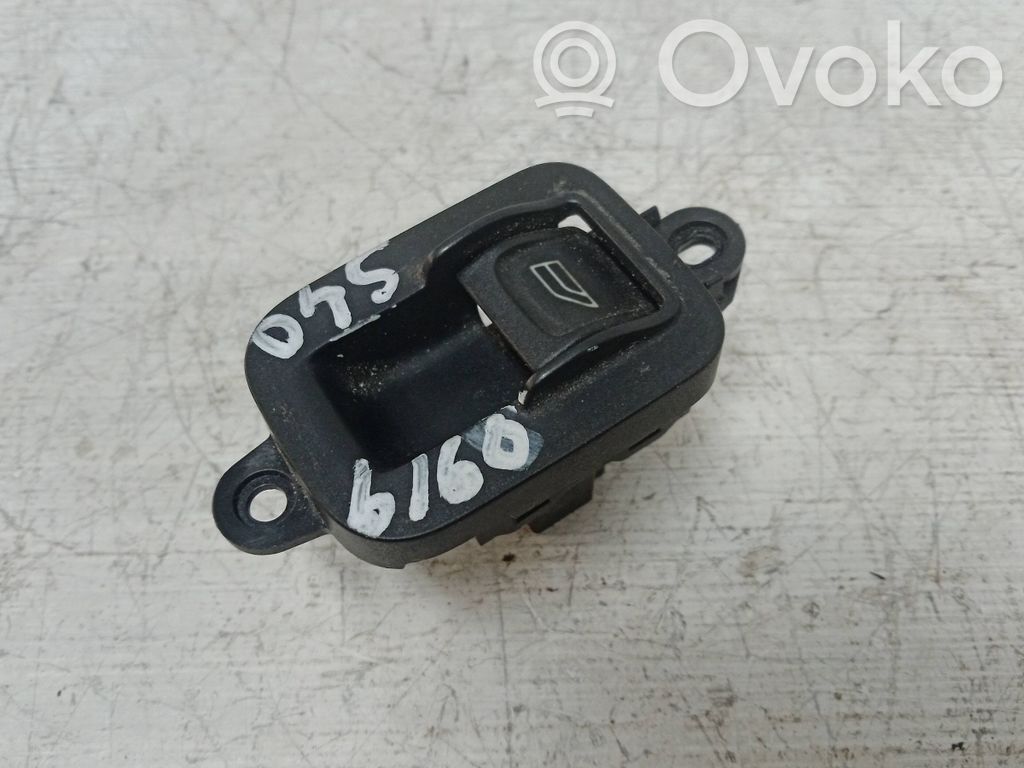 Volvo S40 Electric window control switch 