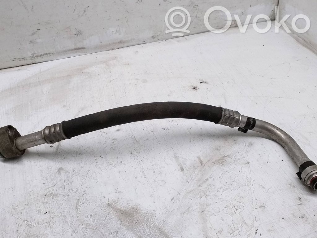 Mercedes-Benz ML W164 Conductă/furtun aer condiționat (A/C) 
