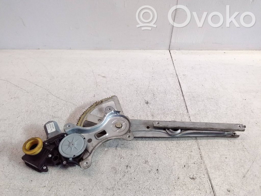 Toyota Corolla Verso AR10 Macara geam ușă spate cu motor 