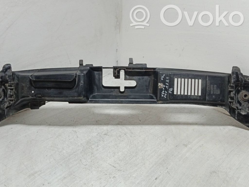 Mască radiator   30716338,30716339