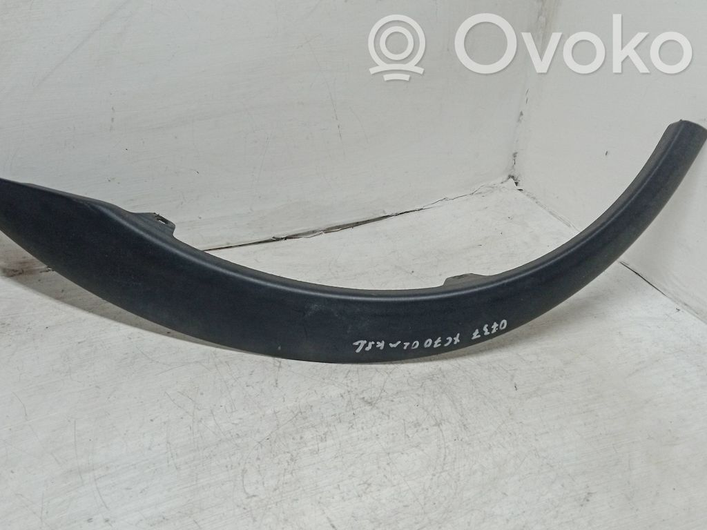 Volvo XC70 Rivestimento modanatura parafango posteriore