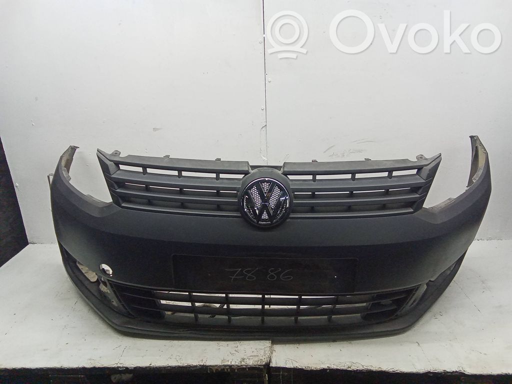 Volkswagen Caddy Etupuskuri 