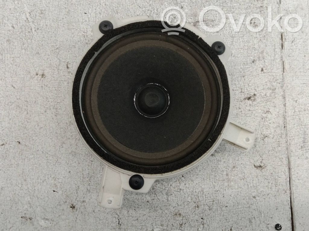 Rover 75 Altavoz de la puerta trasera 