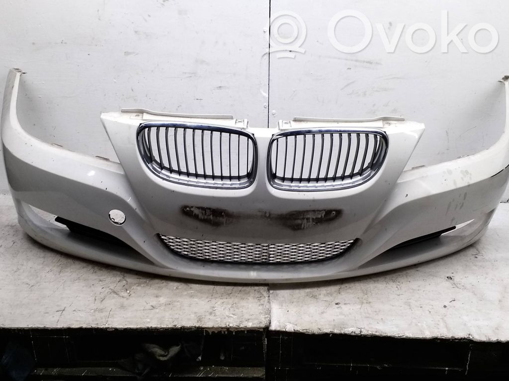 BMW 3 E90 E91 Front bumper 