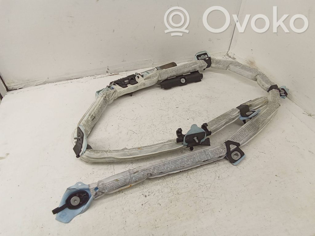 BMW 3 E90 E91 Airbag da tetto