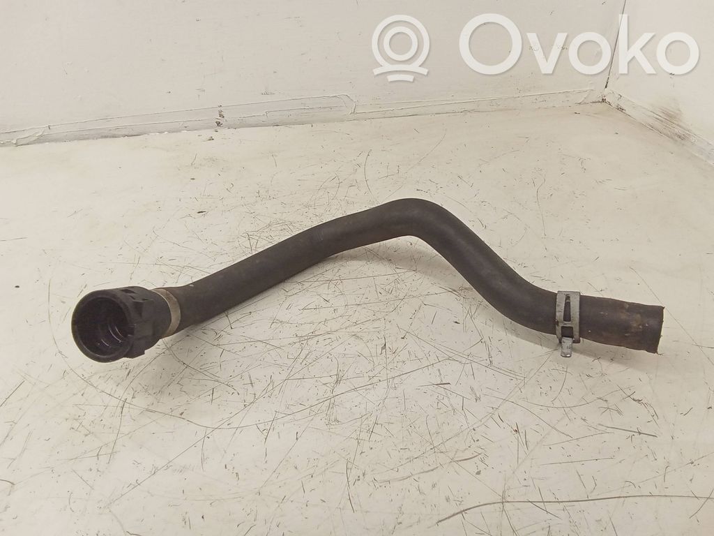 BMW 3 E90 E91 Engine coolant pipe/hose 