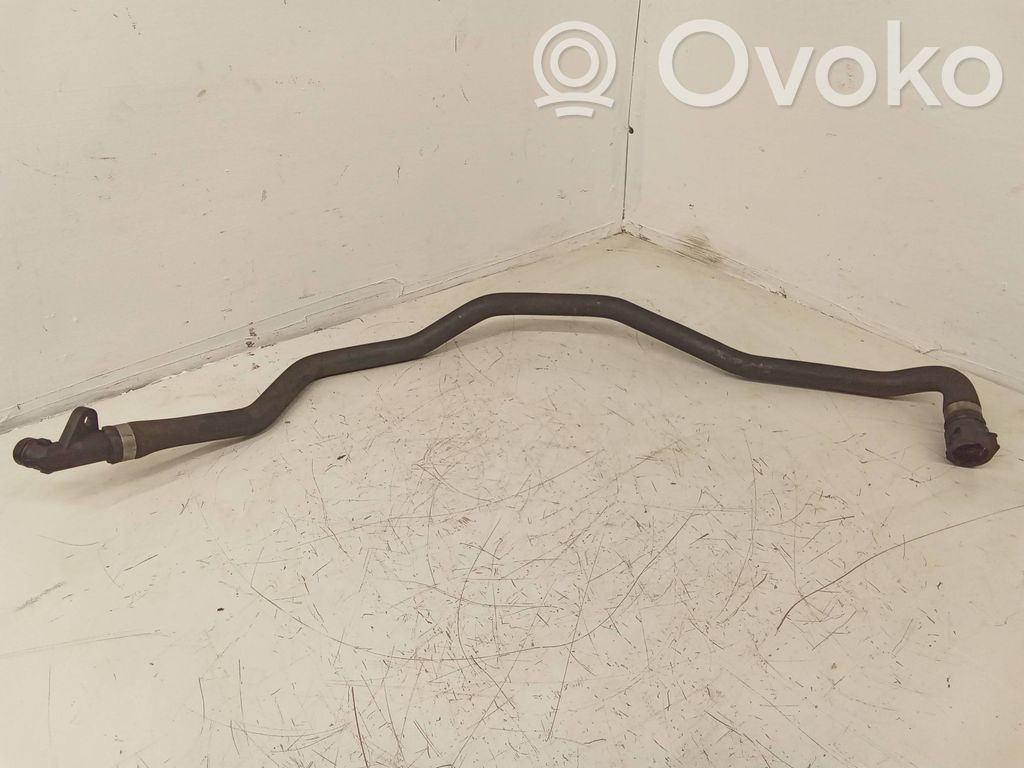 BMW 3 E90 E91 Engine coolant pipe/hose 
