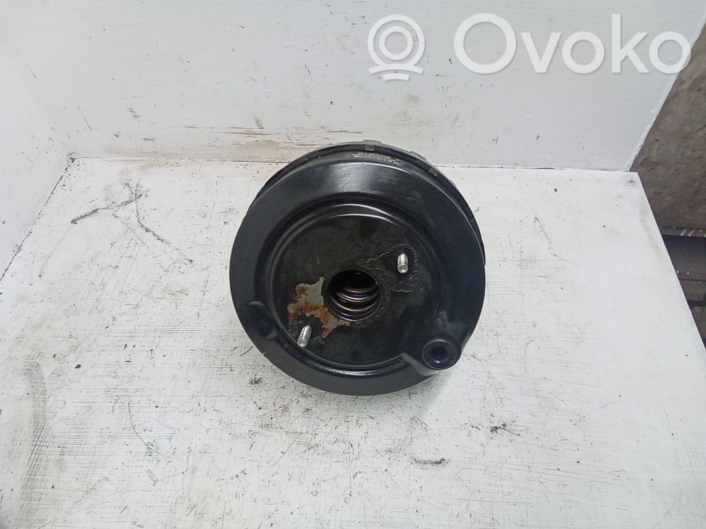 BMW 3 E90 E91 Brake booster 