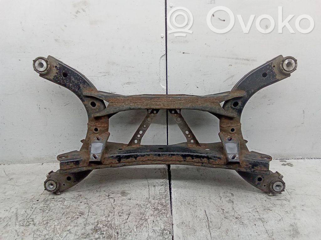 Bastidor trasero   H20140425D