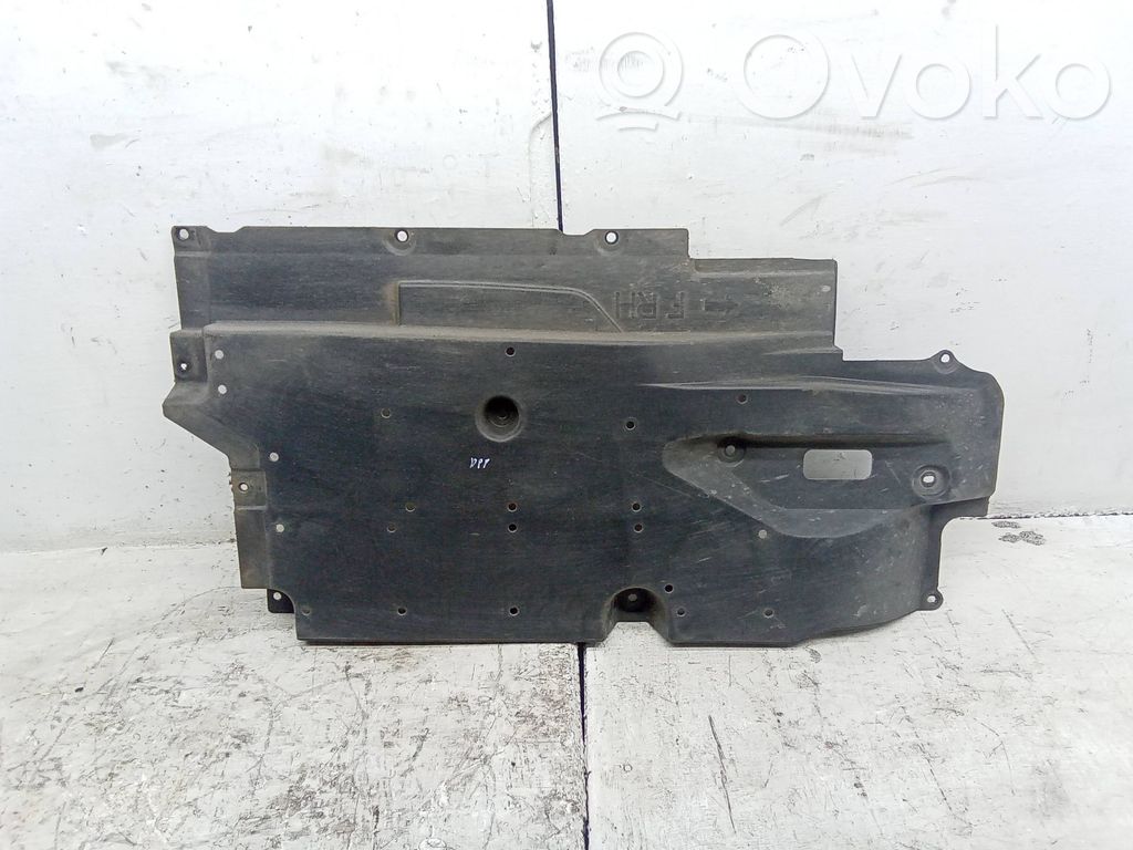 Alustan etusuoja välipohja   KD5356343