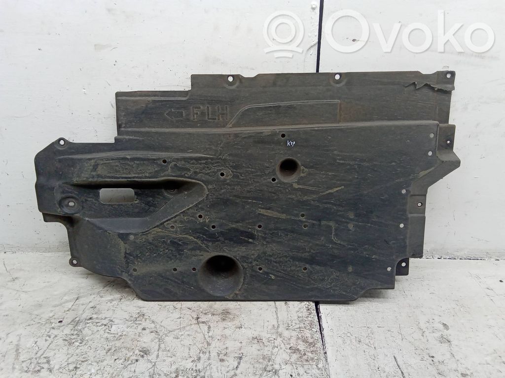 Mazda CX-5 Front underbody cover/under tray 