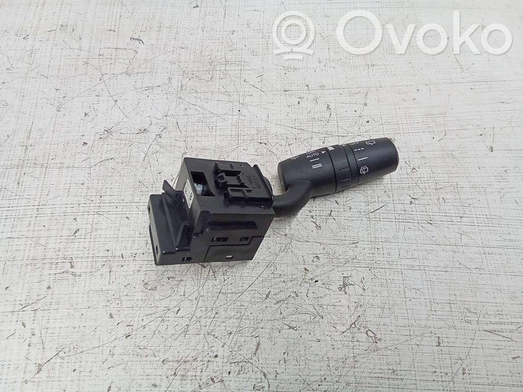 Mazda CX-5 Wiper control stalk 