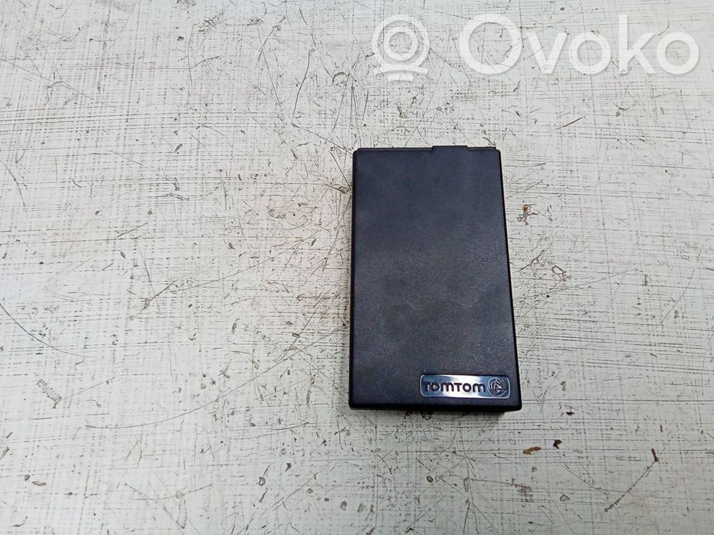 Mazda CX-5 GPS navigation control unit/module 