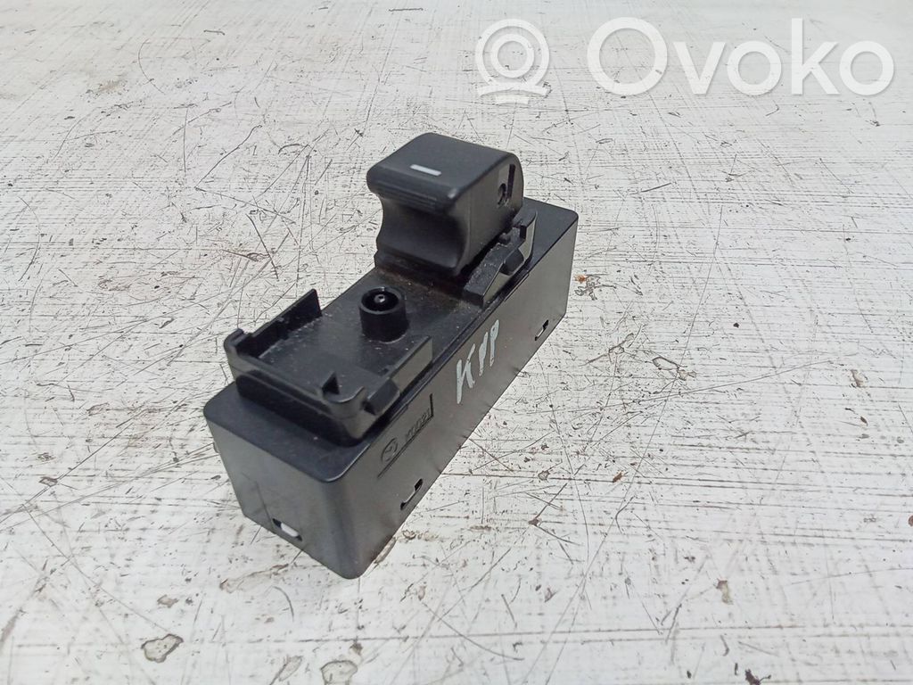 Mazda CX-5 Electric window control switch 