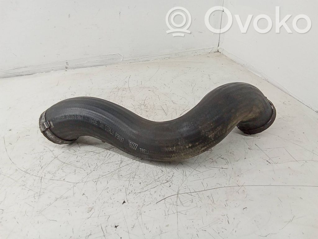 Volvo XC90 Intercooler hose/pipe 