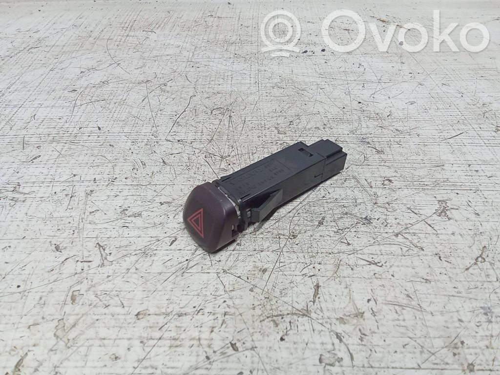Botón interruptor de luz de peligro   30739319
