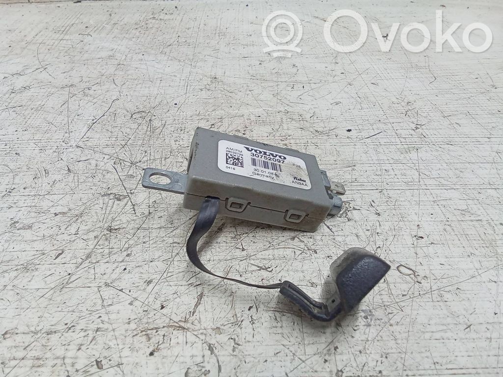 Amplificatore antenna   30752097