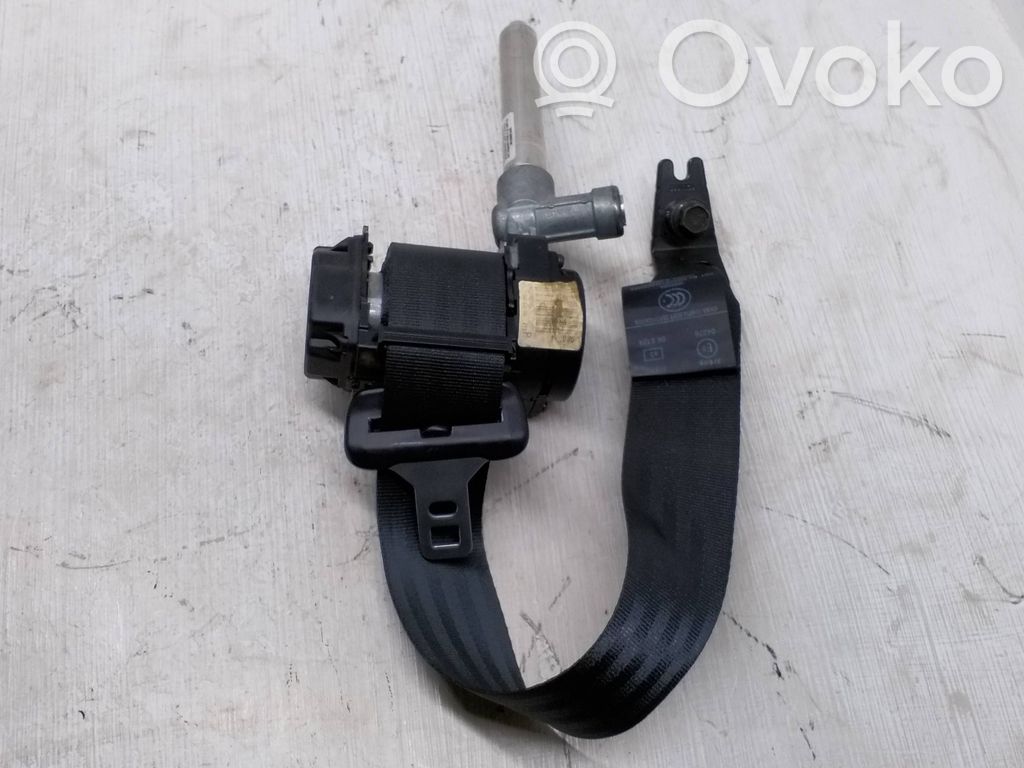 Volvo S80 Cinturón trasero 