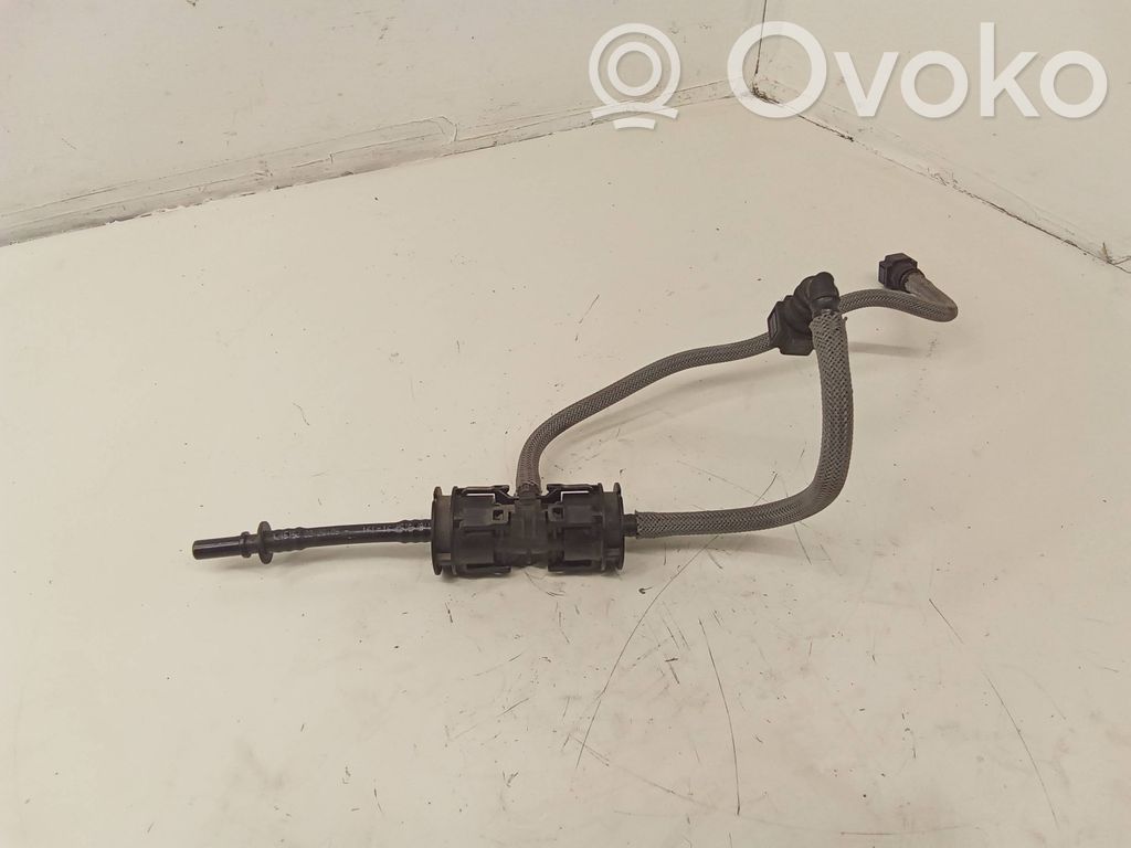 Citroen C4 II Picasso Polttoaineputki 