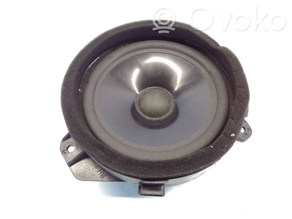 Subaru Forester SH Haut-parleur de porte avant