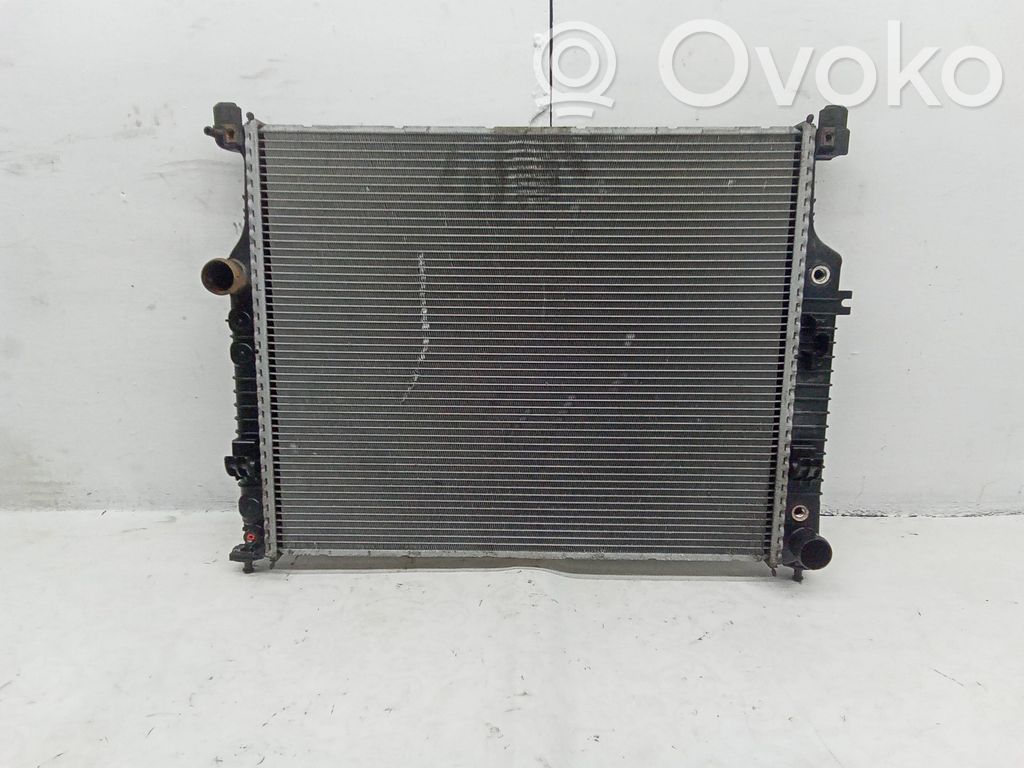 Chłodnica   A1645001004,A16450003