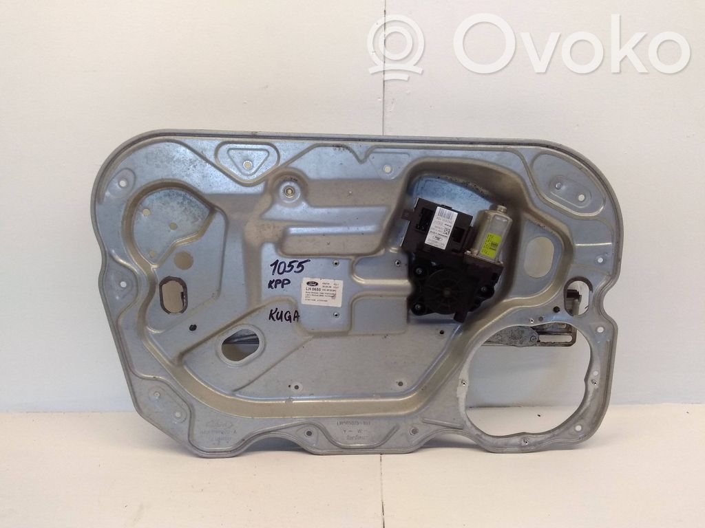 Ford Kuga I Macara ușă față cu motor 