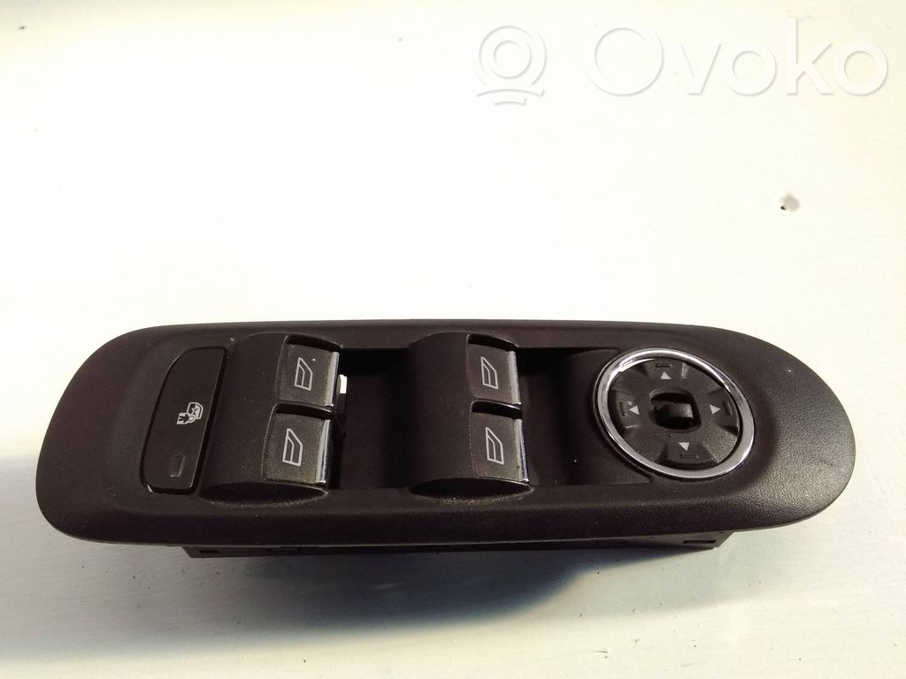Ford S-MAX Interruttore di controllo dell’alzacristalli elettrico 