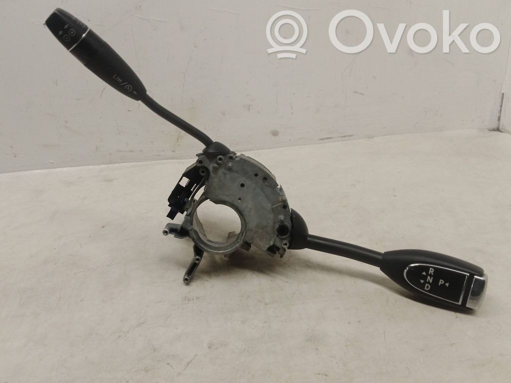 Mercedes-Benz GL X164 Leva/interruttore dell’indicatore di direzione e tergicristallo 
