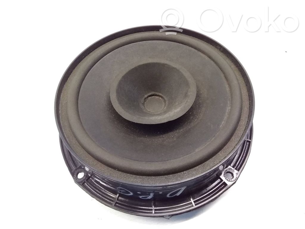 Altavoz de la puerta trasera   5P0035411A